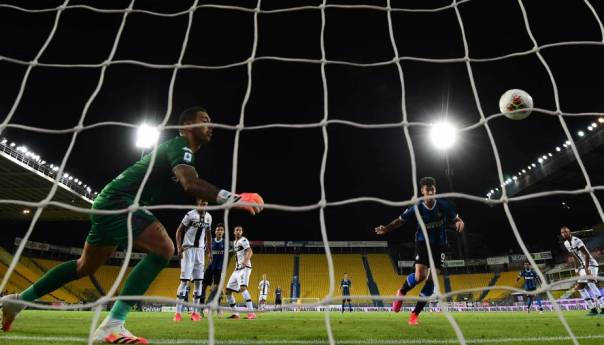 Bayern jednim pogotkom svladao Marseille