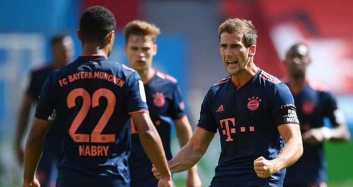 Bayern laganim preokretom do trijumfa u derbiju, Bičakčiću 90 minuta u remiju Hoffenheima