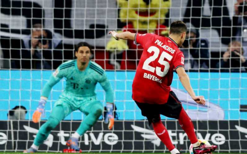 Bayern na koljenima: Apotekari srušili Bavarce i postavili Dortmund za lidera