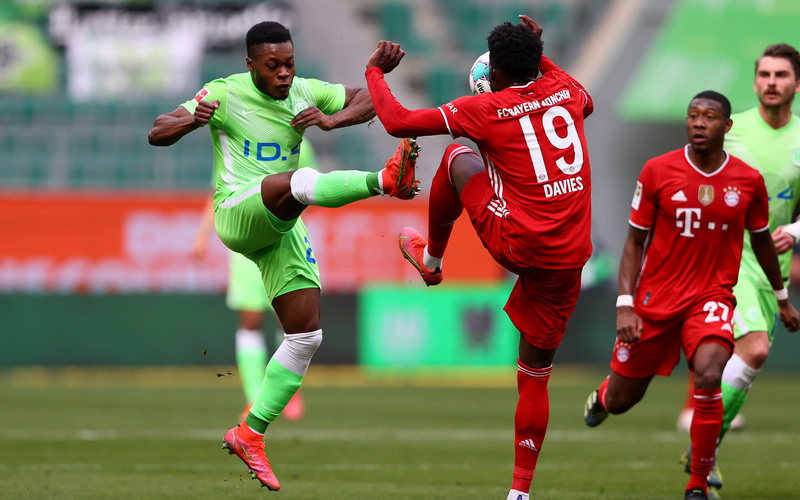 Bayern na korak od nove titule