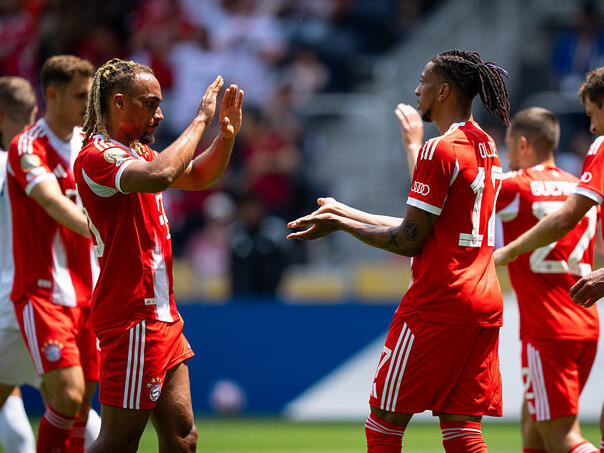 Bayern na startu Svjetskog klupskog prvenstva pobijedio sa 10:0