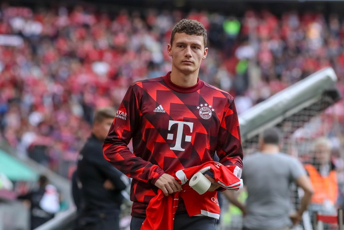 Bayern neće praviti problem: Barcelona želi Pavarda