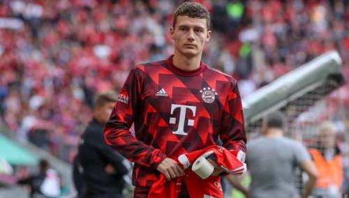 Bayern neće praviti problem: Barcelona želi Pavarda