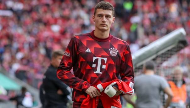Bayern neće praviti problem: Barcelona želi Pavarda