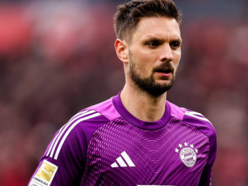 Bayern ostao i bez trećeg golmana