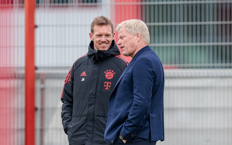 Bayern ove sezone samo od medijskih prava zaradio 90 miliona eura