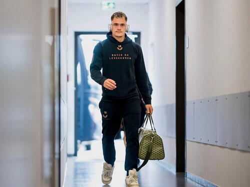 Bayern plaća 150 mil. eura za Wirtza, Carro tvrdi da posao nije gotov