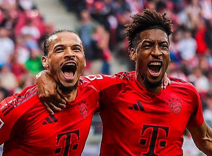 Bayern po 34. put prvak Njemačke, prvi trofej u karijeri Harryja Kanea