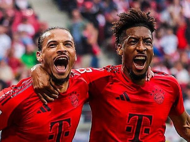 Bayern po 34. put prvak Njemačke, prvi trofej u karijeri Harryja Kanea