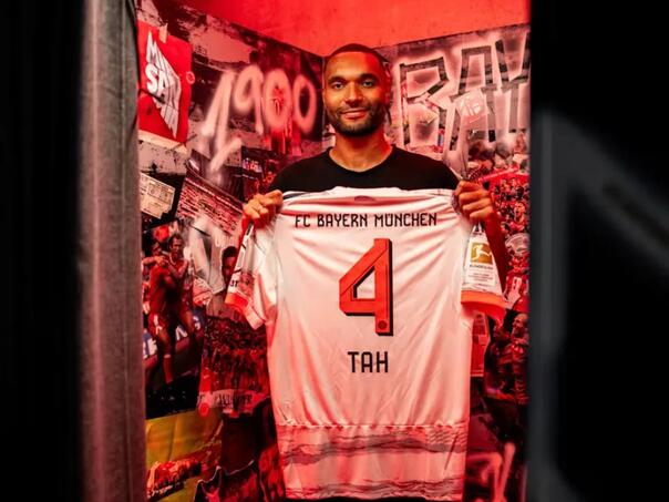 Bayern predstavio prvo pojačanje za narednu sezonu