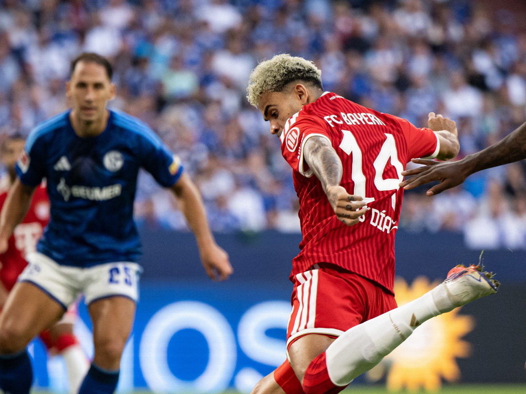 Bayern prvi put nakon 18 mjeseci nije postigao gol u Bundesligi
