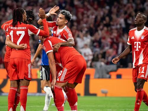 Bayern radi iza kulisa na megatransferu koji bi mogao biti spektakularan