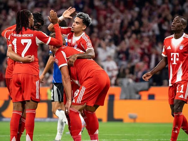 Bayern radi iza kulisa na megatransferu koji bi mogao biti spektakularan