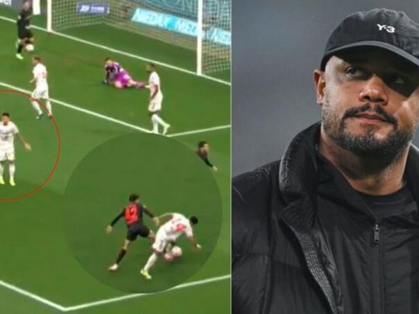 Bayern s devetoricom izvukao bod u Leverkusenu