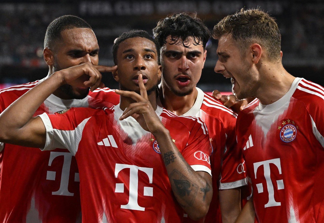 Bayern savladao Bocu Juniors i izborio osminu finala klupskog SP-a
