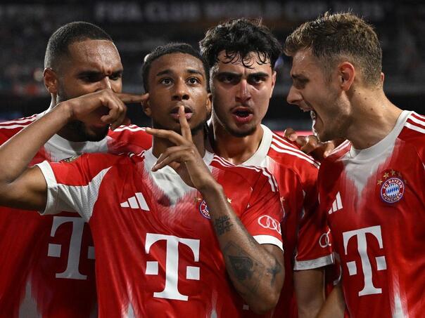 Bayern savladao Bocu Juniors i izborio osminu finala klupskog SP-a