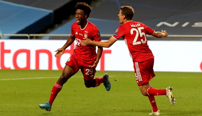 Bayern savladao PSG i postao prvak Evrope
