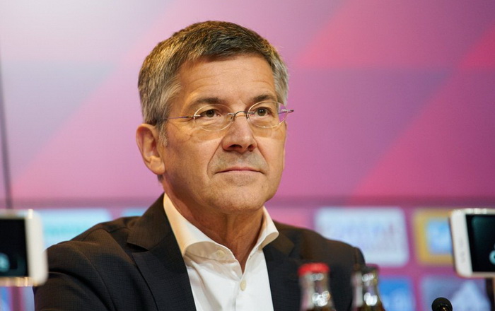 Bayern se nada izlasku iz krize bez 'većih oštećenja'