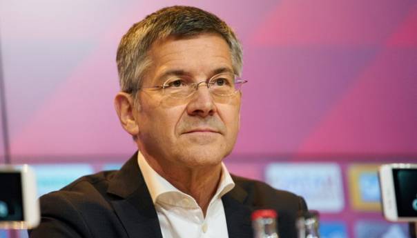 Bayern se nada izlasku iz krize bez 'većih oštećenja'