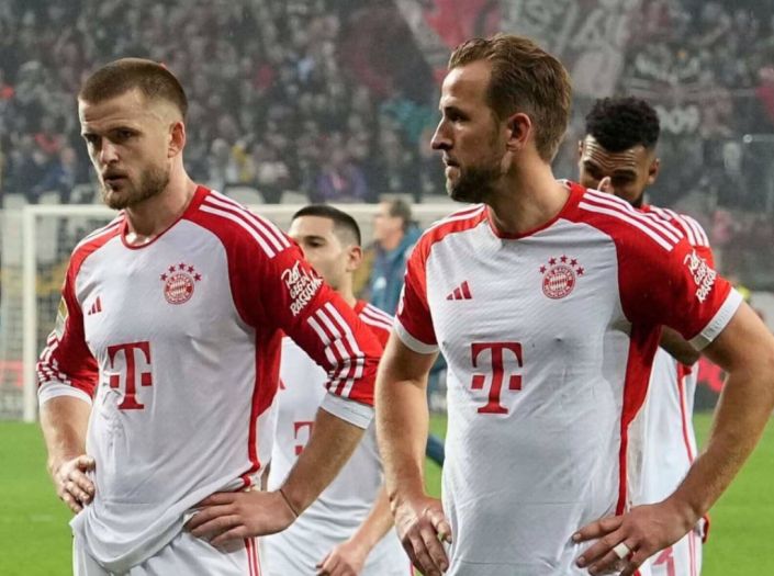 Bayern doživio novu blamažu, Leverkusen na pobjedu od titule prvaka