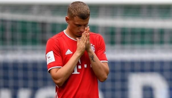 Bayern se riješio igrača kojeg u klubu niko nije podnosio