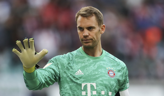 Bayern spreman besplatno pustiti iskusnog golmana