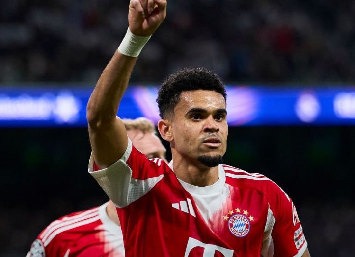 Bayern srušio Real u Madridu, Arsenal slavio sa zvukom pištaljke u Lisabonu