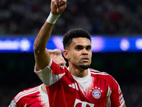 Bayern srušio Real u Madridu, Arsenal slavio sa zvukom pištaljke u Lisabonu
