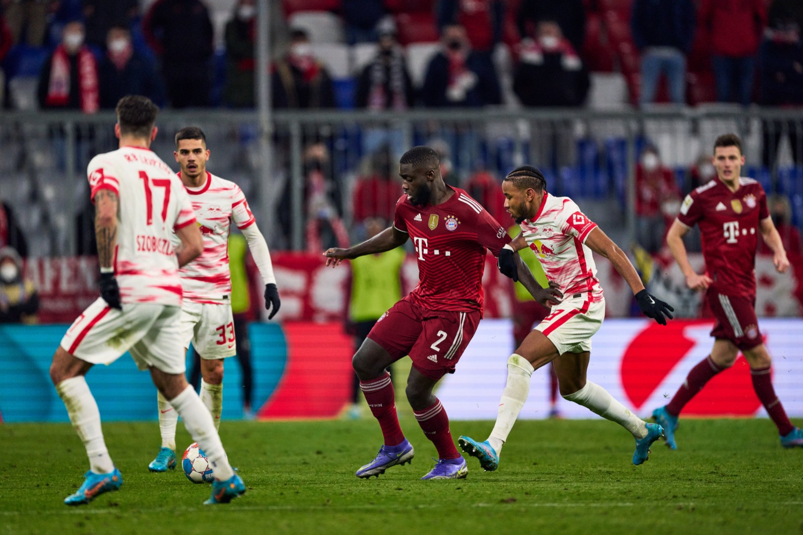 Bayern u golijadi bolji od Leipziga