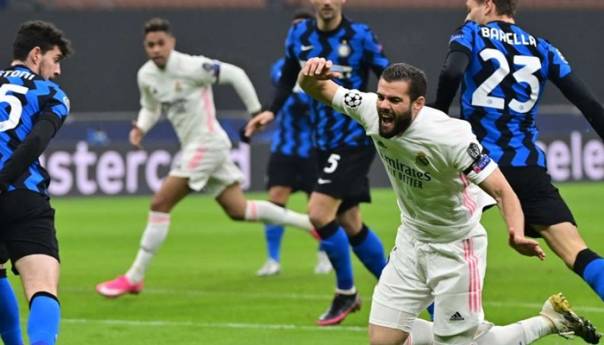 Bayern u osmini finala, Real siguran protiv Intera, Atalanta srušila Liverpool