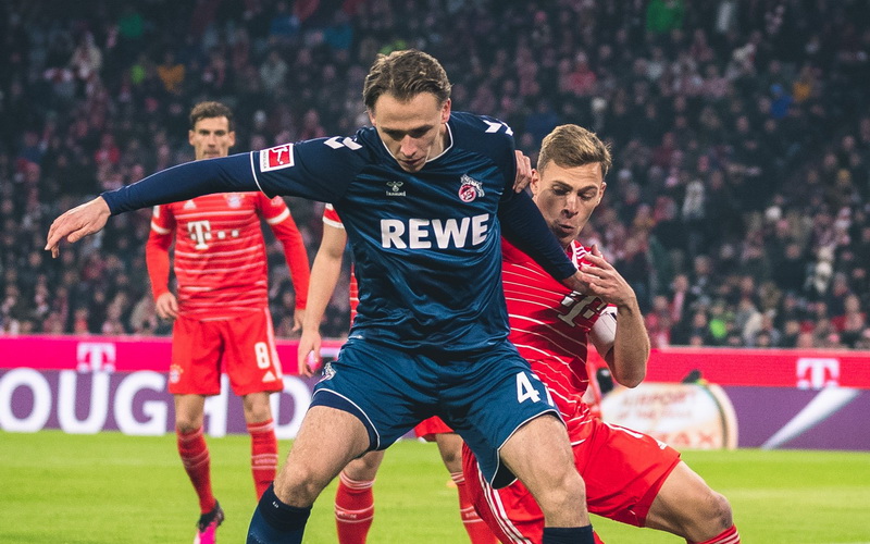 Bayern u posljednjim sekundama iščupao bod na Allianz Areni