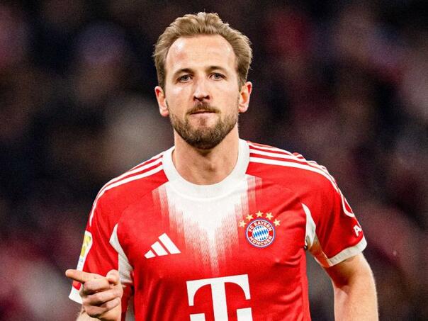 Bayern vodio 3:0 pa strepio za pobjedu do zadnje minute