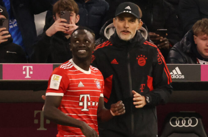Bayern žestoko kaznio Manea, dobio jednu od najvećih kazni u historiji kluba