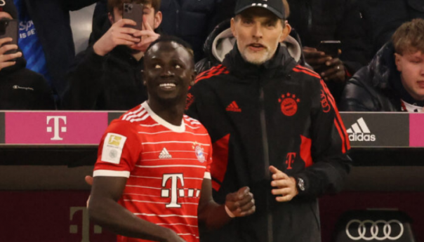 Bayern žestoko kaznio Manea, dobio jednu od najvećih kazni u historiji kluba