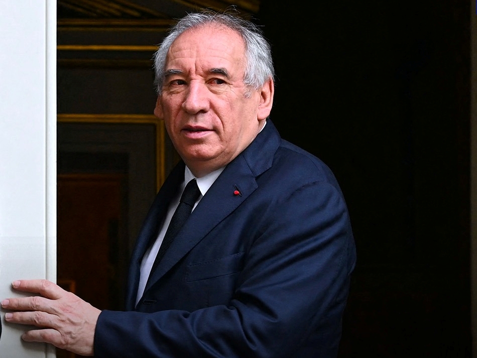 Bayrou će podnijeti ostavku u 13:30 sati po srednjoevropskom vremenu