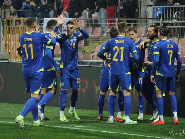 Baždar se naklonio Džeki nakon susreta sa Nizozemskom: Idol!