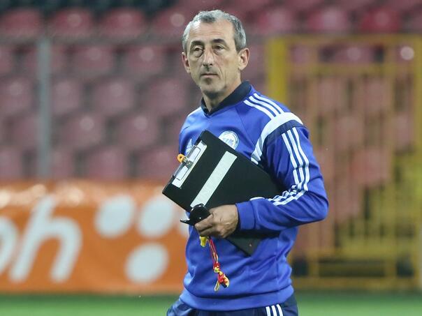 Baždarević: Zrinjski i Borac napredovali u Evropi, a Sarajevo i Željo mogu više