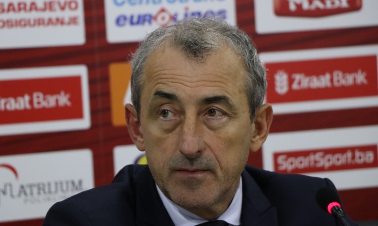 Baždarević: Mnogo kandidata za naslov prvaka Evrope, najveća očekivanja od Francuske
