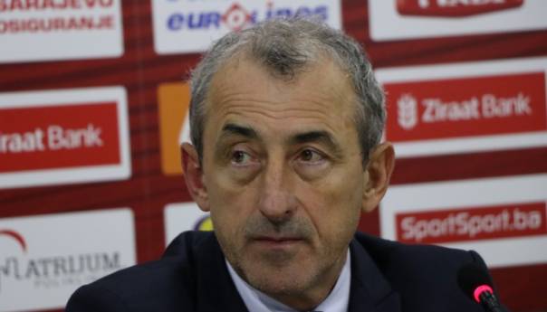 Baždarević: Mnogo kandidata za naslov prvaka Evrope, najveća očekivanja od Francuske