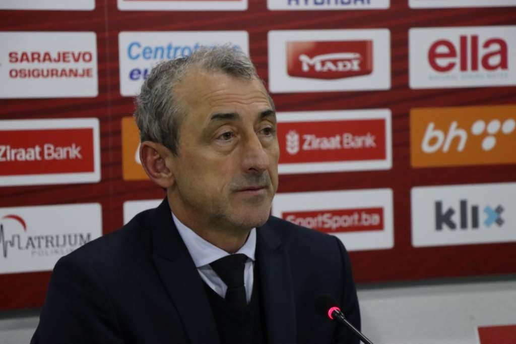 Baždarević: Španija-Njemačka finale prije finala, Nizozemci favorit iz drugog plana
