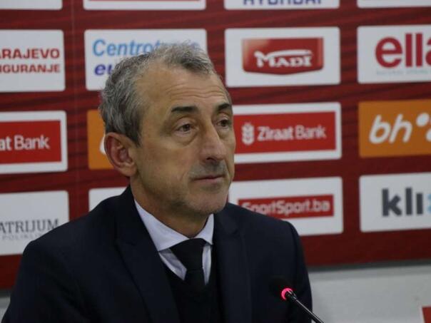 Baždarević: Španija-Njemačka finale prije finala, Nizozemci favorit iz drugog plana