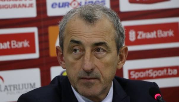 Baždarević: 'Superliga' je čisti biznis i udaljavanje od srži fudbala