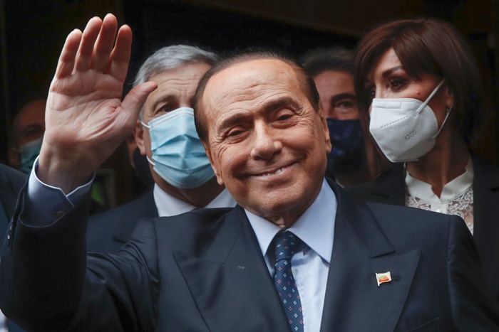 BBC: Berlusconi je otac populističkog nacionalizma u Evropi