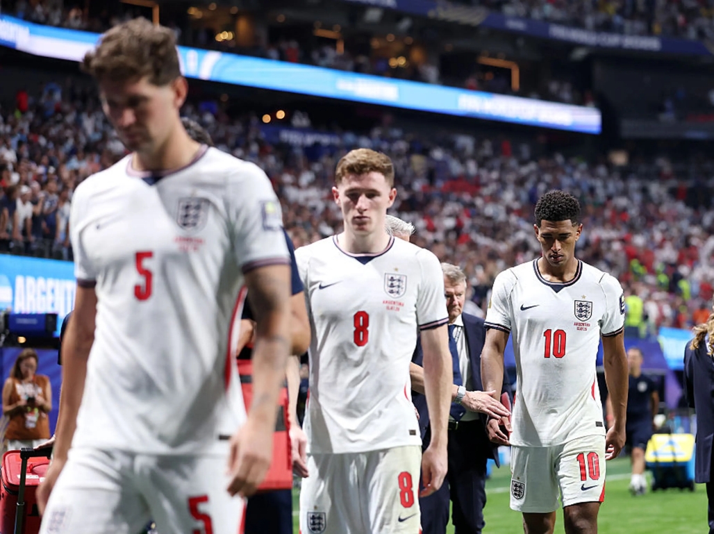 BBC: Engleski fudbaleri razočarani u Tuchelovu taktiku?