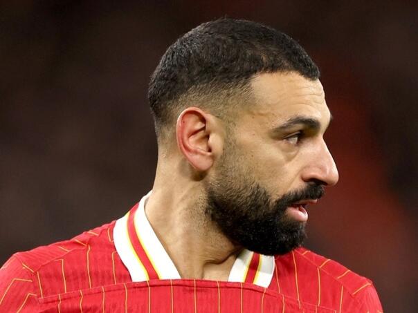 BBC: Evo zašto je Salah odbio preko pola milijarde eura i ostao u Liverpoolu