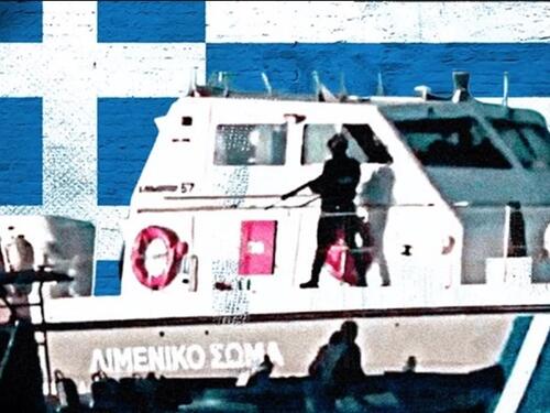 BBC: Grčka obalna straža namjerno bacala migrante u smrt