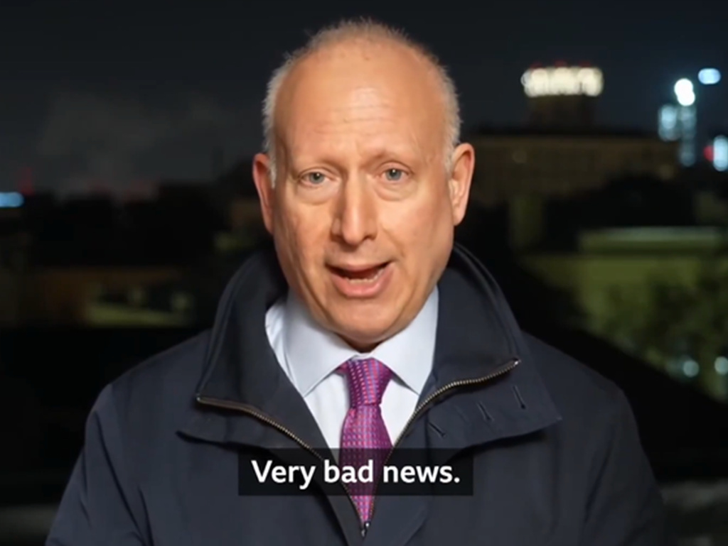 BBC iz Moskve: Orbanov pad je jako loša vijest za Putina