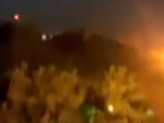 BBC: Izraelski udar vrlo ograničen po veličini i obimu