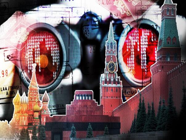 BBC izvještava: Rusija pojačava nastojanja da ušutka kritičare u inozemstvu