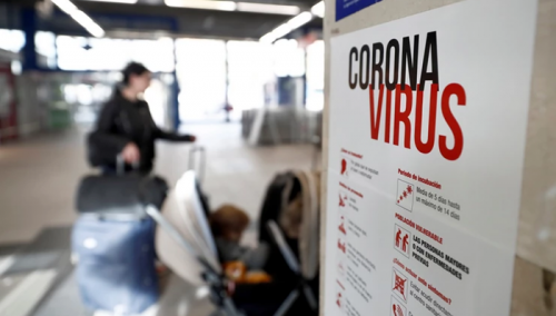 BBC: Kako se Evropa nosi s pandemijom